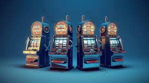 Tampilan terbaik permainan slot online di qqgalaxy untuk pemain Indonesia