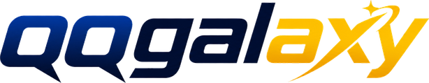Logo qqgalaxy